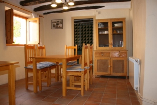 Ca La Nuri