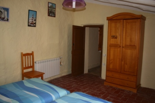 Ca La Nuri
