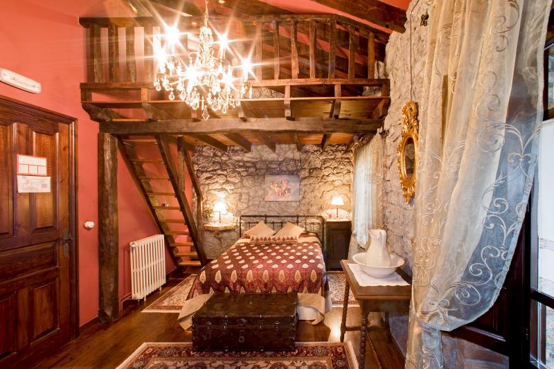 Posada De Pedreña