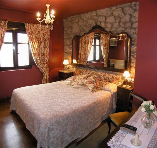 Posada De Pedreña