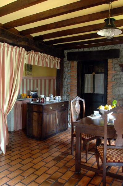 Posada De Pedreña