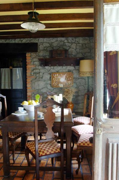 Posada De Pedreña