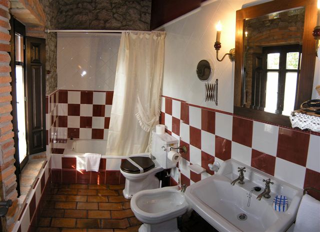 Posada De Pedreña
