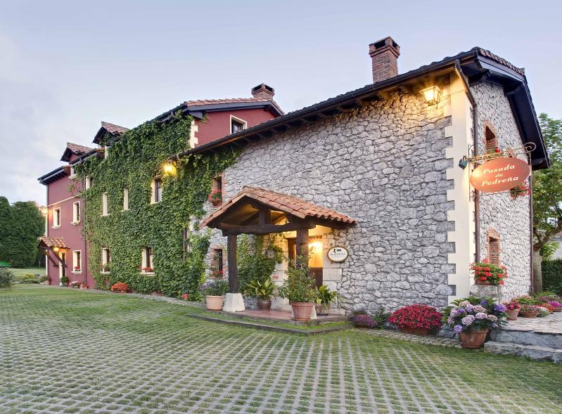 Posada De Pedreña