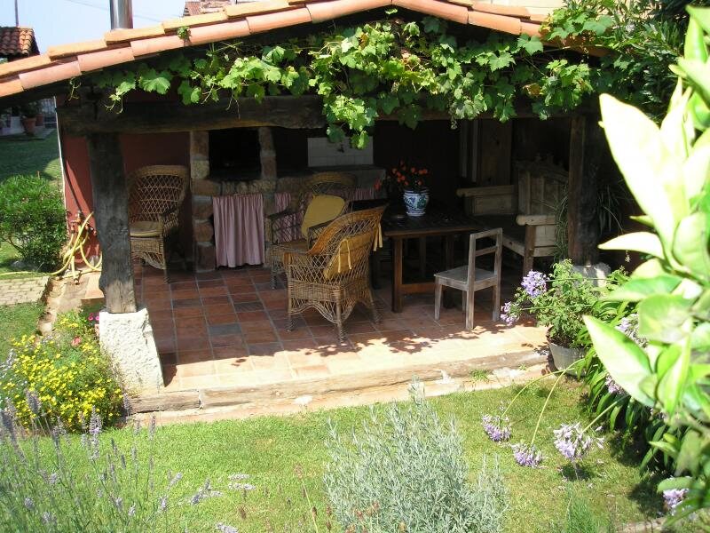 Posada De Pedreña
