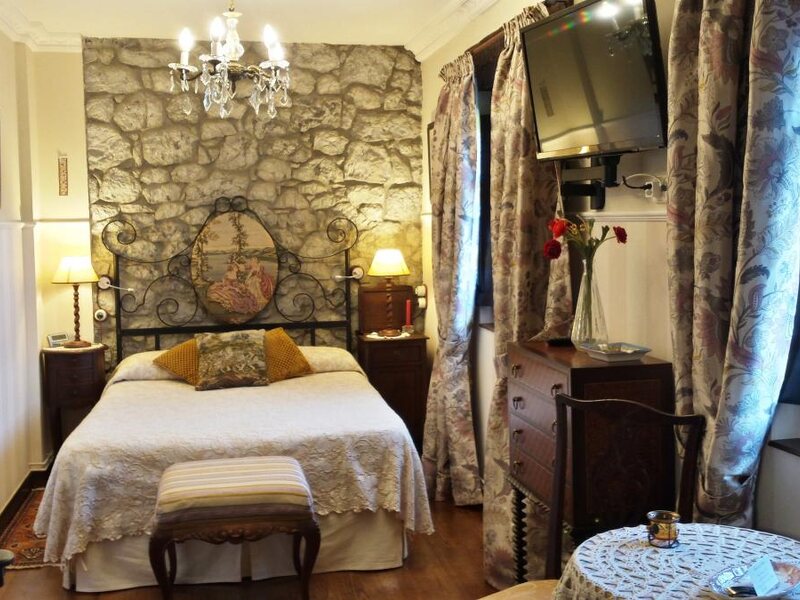 Posada De Pedreña
