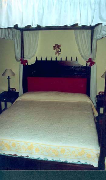 Villa Caya