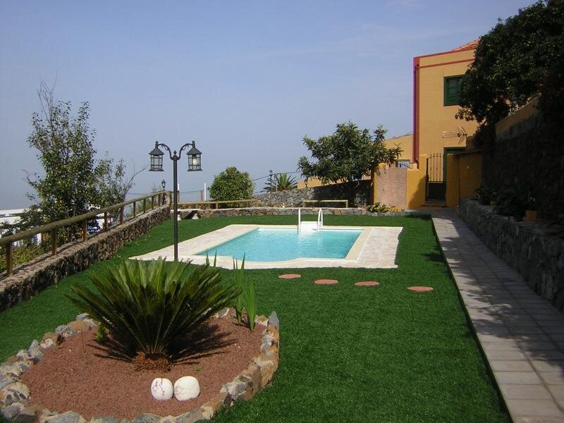 Villa Caya