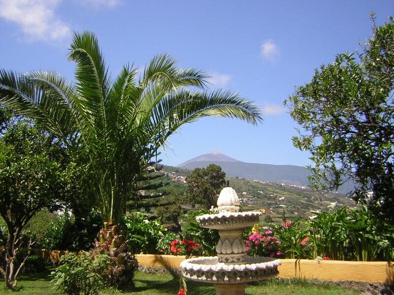 Villa Caya