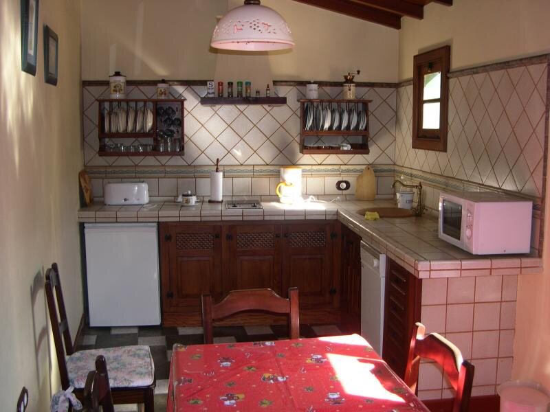 Villa Caya