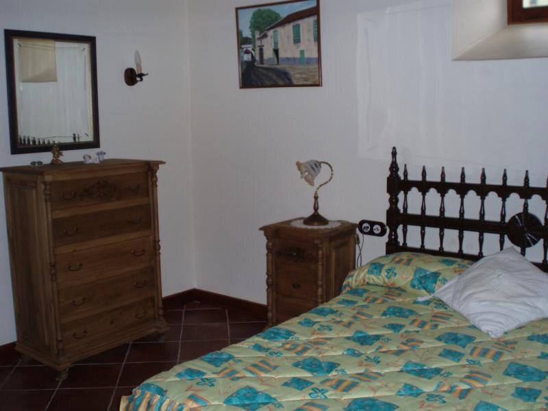 Villa Caya