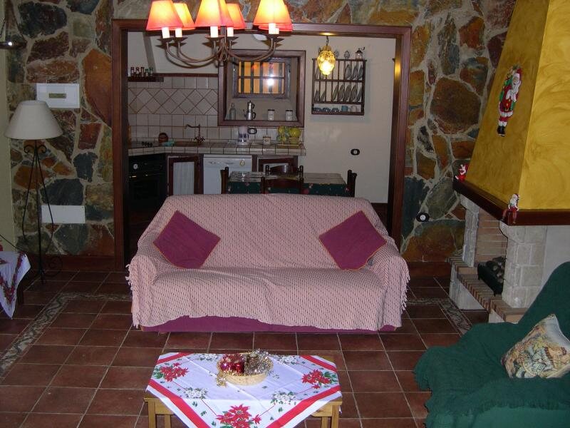 Villa Caya