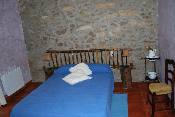 Casa De La Abuela