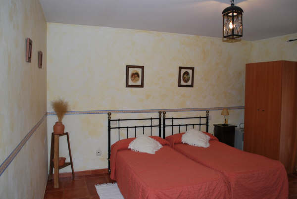 Casa De La Abuela
