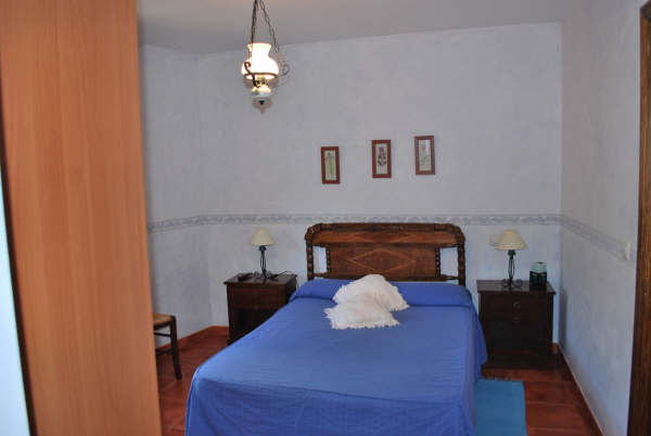 Casa De La Abuela