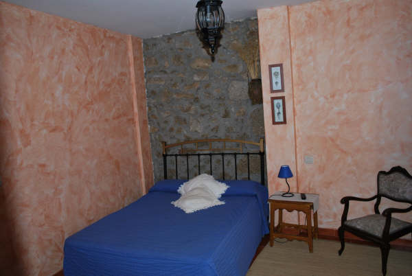 Casa De La Abuela