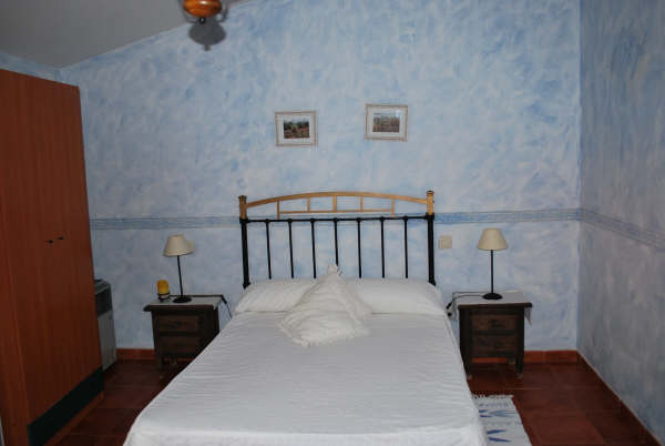 Casa De La Abuela