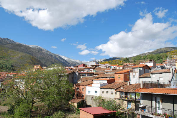 Casa De La Abuela