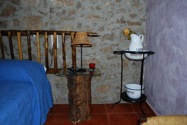 Casa De La Abuela