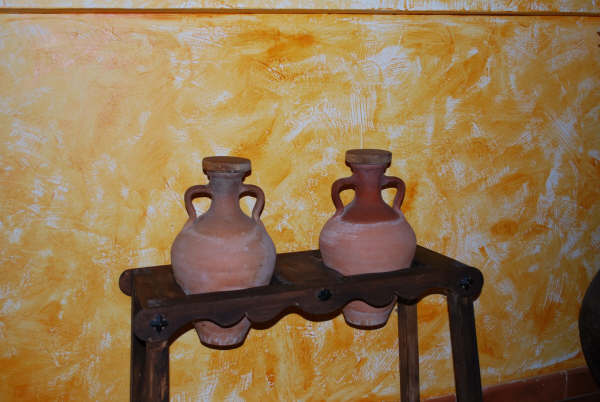 Casa De La Abuela