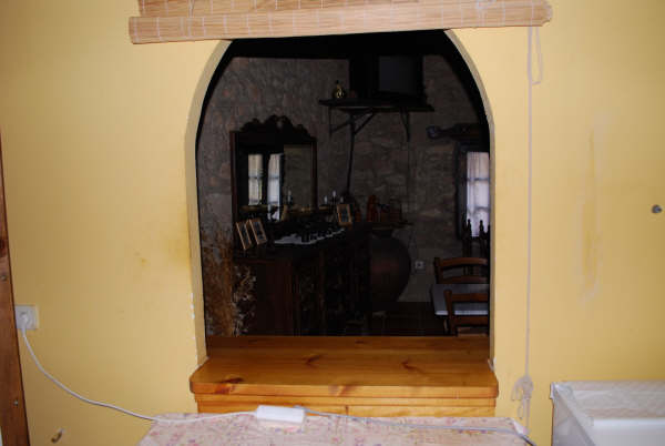 Casa De La Abuela