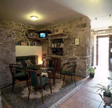 Hotel Rural Santa Eulalia