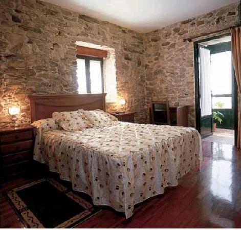 Hotel Rural Santa Eulalia