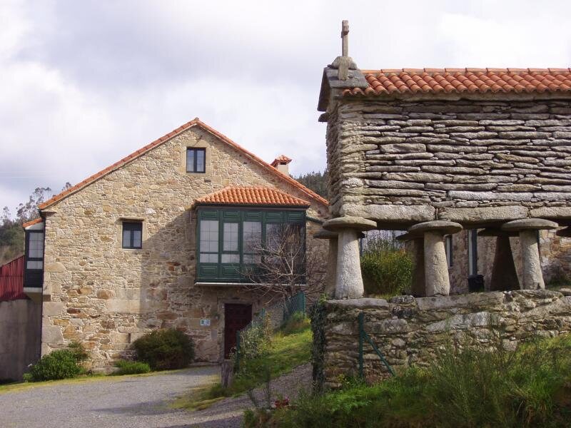 Hotel Rural Santa Eulalia