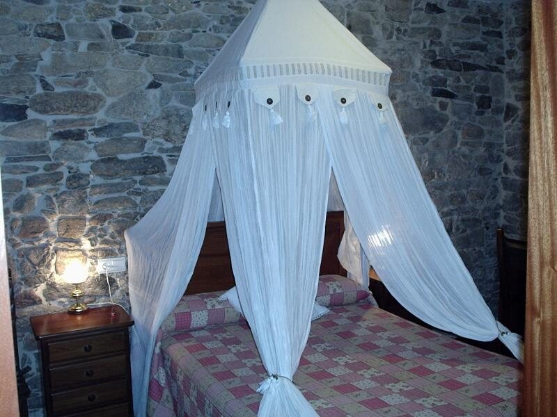 Hotel Rural Santa Eulalia