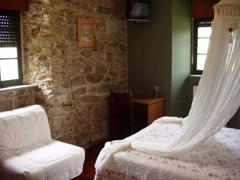 Hotel Rural Santa Eulalia