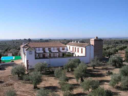 Molino la Nava