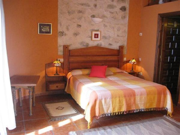 Molino De Bárate