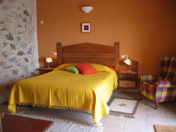 Molino De Bárate