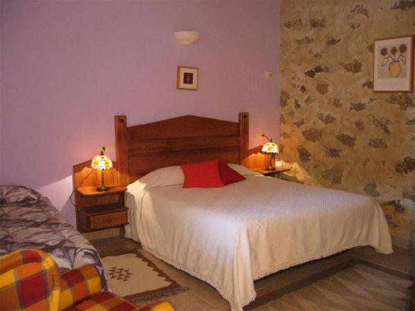 Molino De Bárate