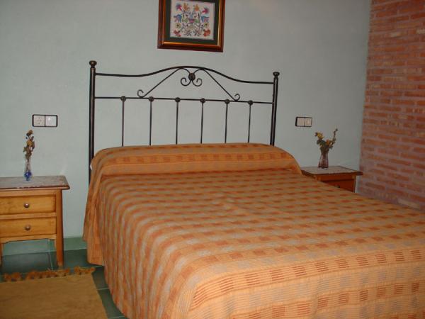 Apartamentos Rurales Canchales