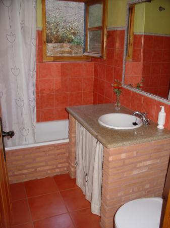 Apartamentos Rurales Canchales
