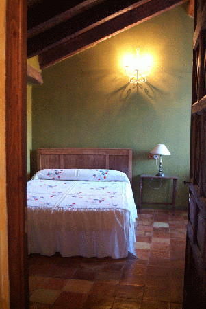 La Rosa Del Azafran