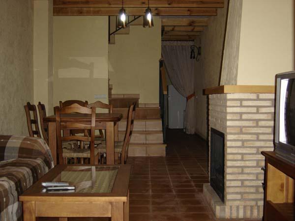 Cortijo la Pendolera