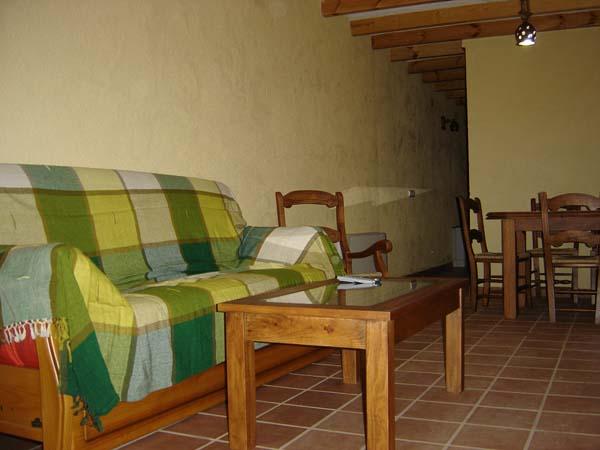 Cortijo la Pendolera