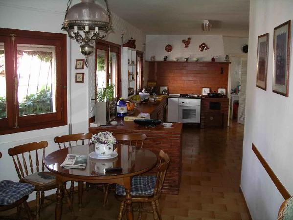 La Casona