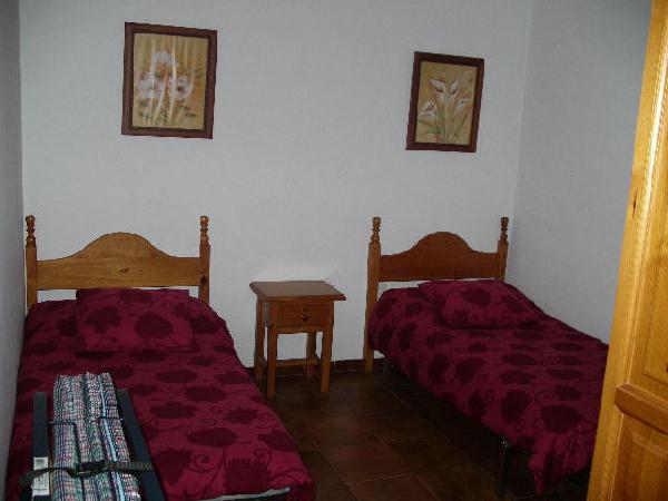 La Casona