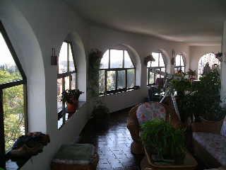 La Casona