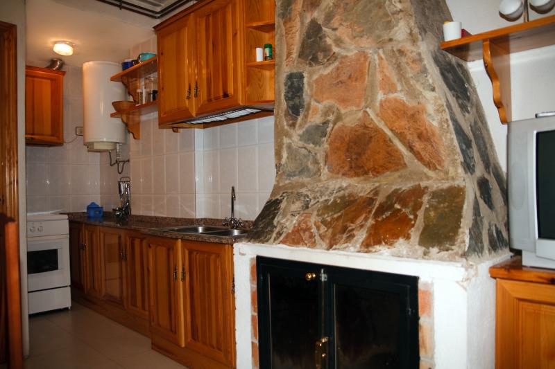Casa Rural Mayorazgo