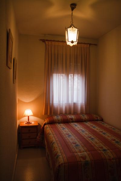 Casa Rural Mayorazgo