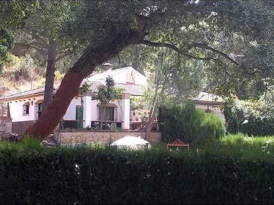 Hacienda La Gamonosa