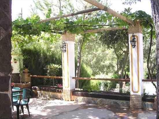 Hacienda La Gamonosa