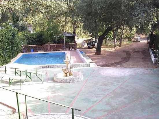 Hacienda La Gamonosa