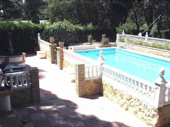 Hacienda La Gamonosa