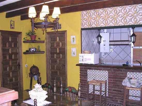 Hacienda La Gamonosa