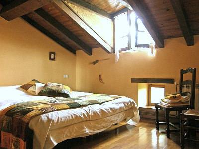 Agroturismo Mari Cruz